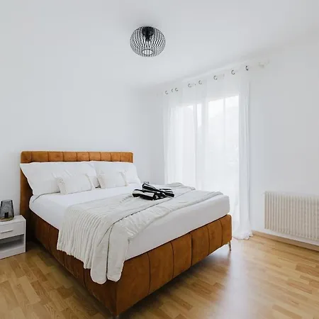 Tatil Evi La Lillette Versonnex