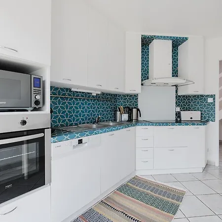 La Lillette Tatil Evi Versonnex