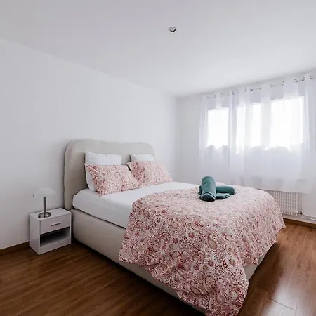 Tatil Evi La Lillette