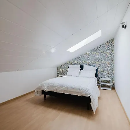 La Lillette Tatil Evi Versonnex