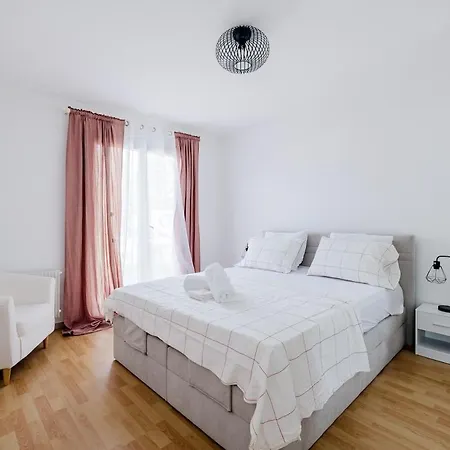 La Lillette Tatil Evi *